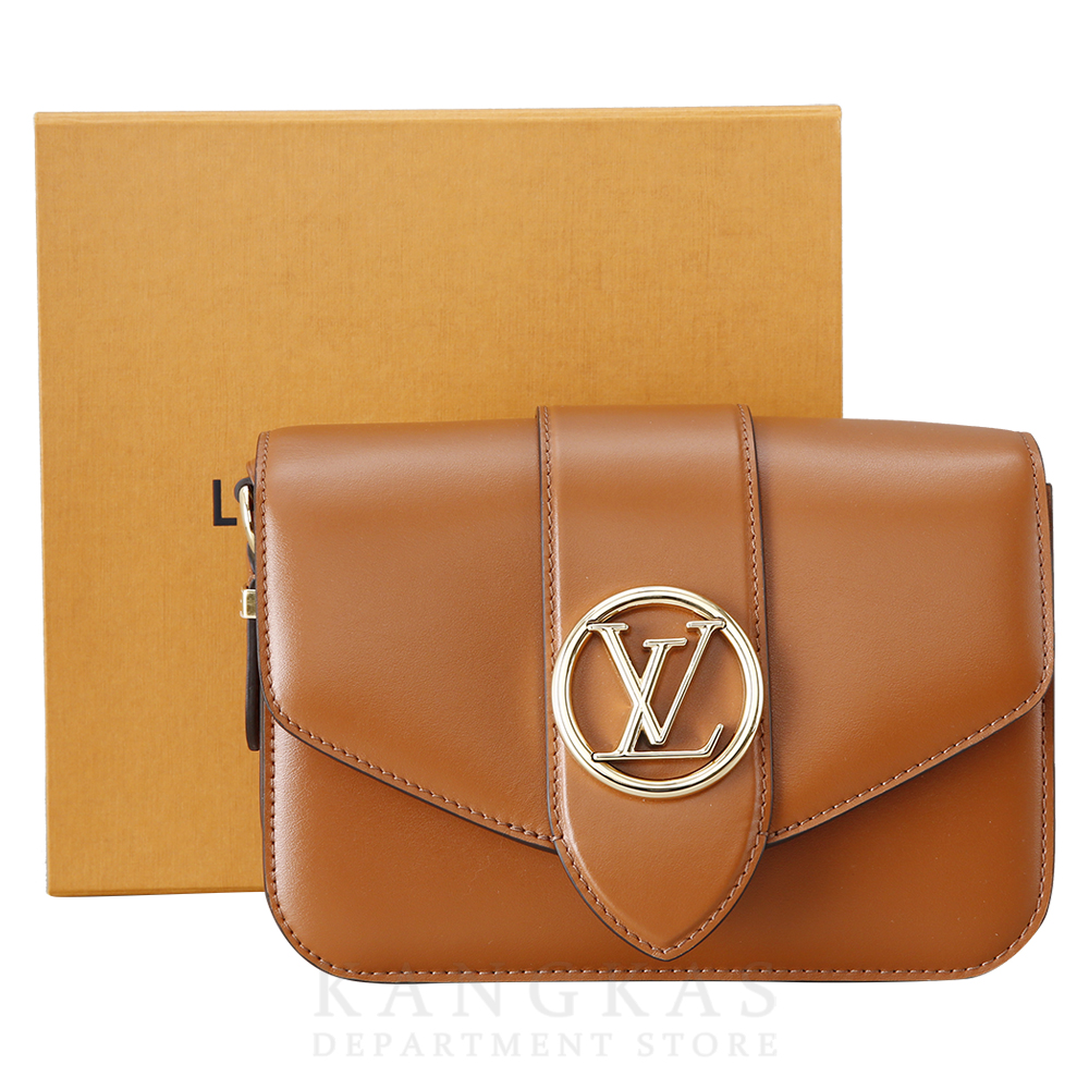 LOUIS VUITTON(USED)루이비통 LV 퐁 뇌프